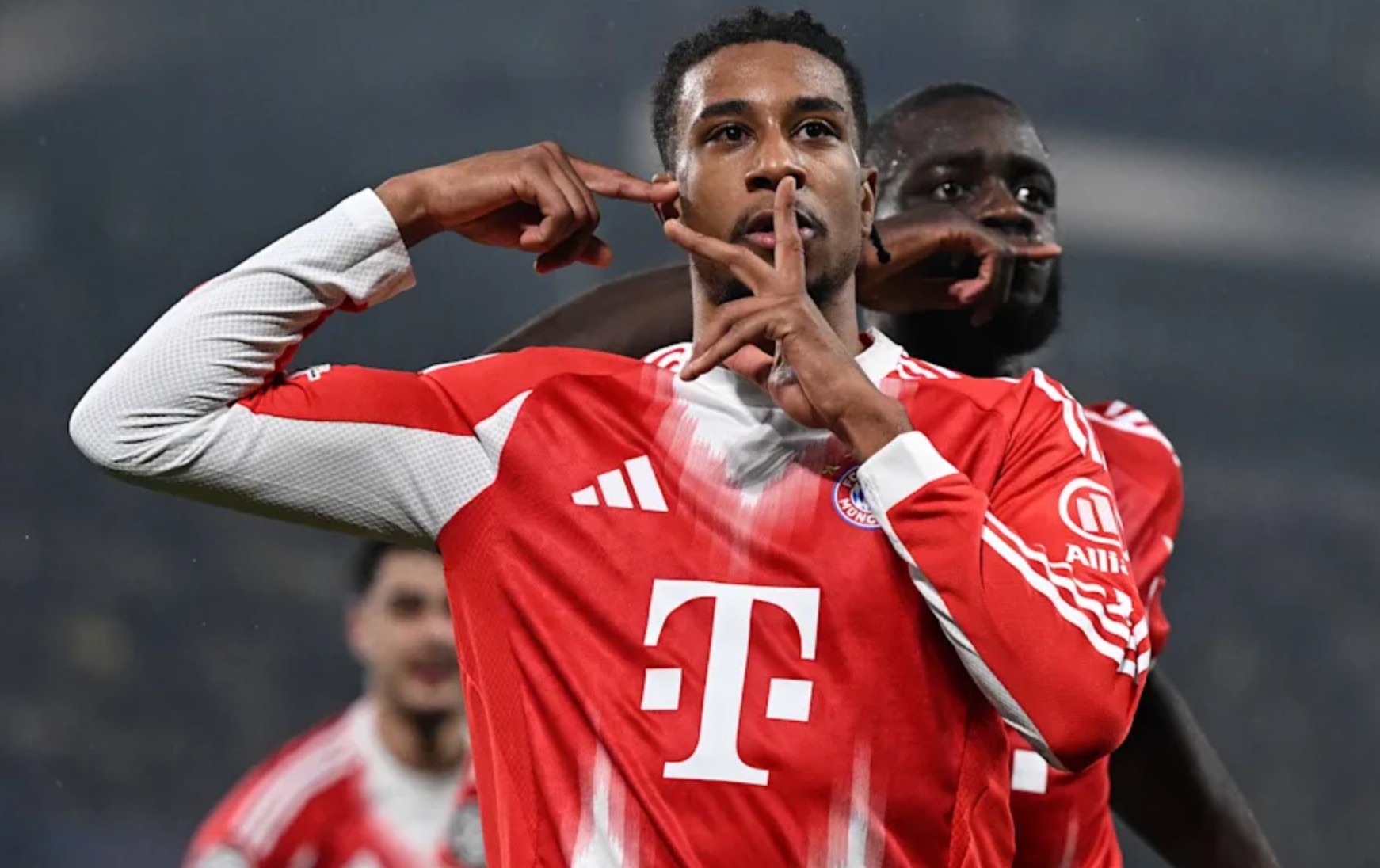 Bild: Il Bayern si prepara a negoziati difficili per il rinnovo di Olise, mentre Real Madrid e Liverpool rimangono in allerta