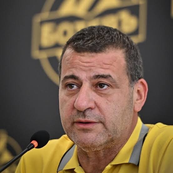 RMC : Le propriétaire de Botev Plovdiv tué par balles