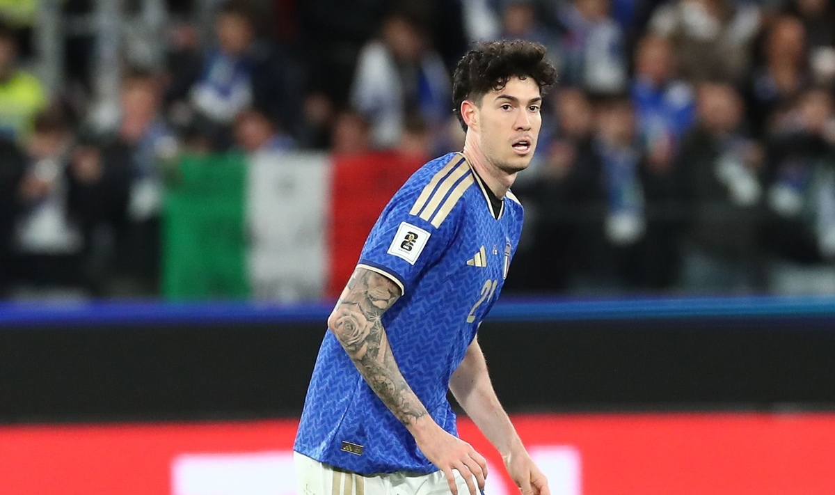 Tuttosport: Bastoni hat schwierige Phase überwunden, Inter und Familie standen ihm zur Seite