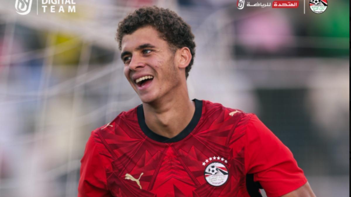 Sport.es: Il CT dell'Egitto sostiene Hamza Abdulkarim, il Barcellona spera in 10-15 presenze in questa stagione