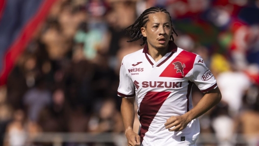Milannews: Schuurs se ha convertido en el pilar táctico del Torino