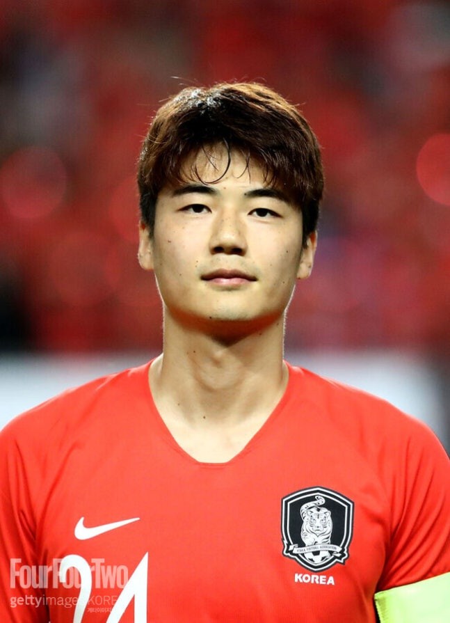 ซุงยองกี: น่าเสียดายที่เกาหลีใต้แพ้ 1-4 ต่ออุรุกวัย ซึ่งเป็นทีมที่มีไอคิวฟุตบอลสูงมาก