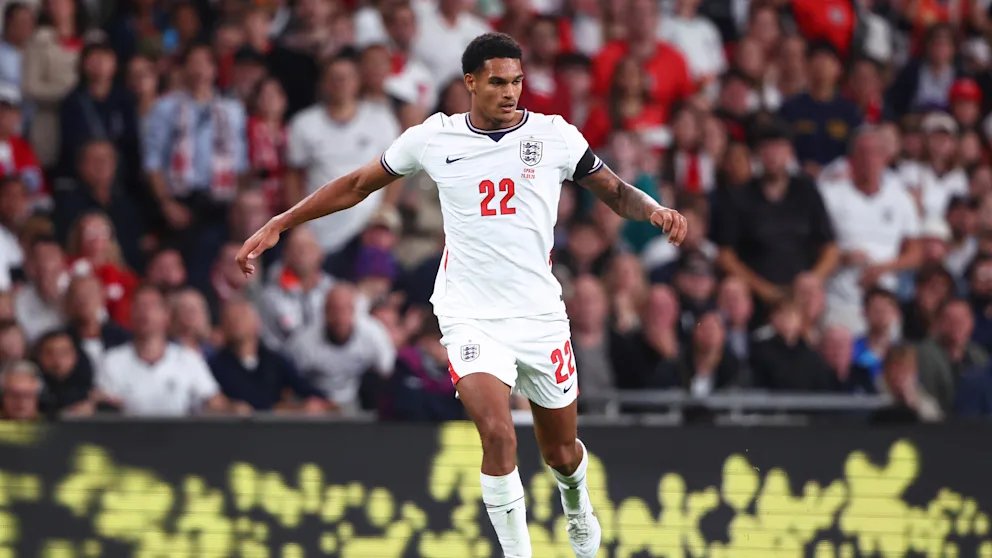 Sport Bild: Real Madrid interessiert sich für Quansah, konkurriert mit Liverpool, Arsenal und Chelsea