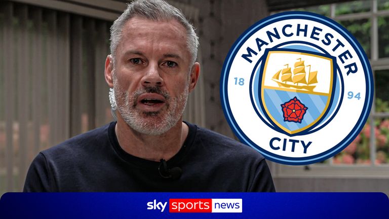Carragher: Man City sollten die Titel aus der Zeit der Regelverstoße entzogen werden, die Besitzer dürfen den Verein nicht länger führen