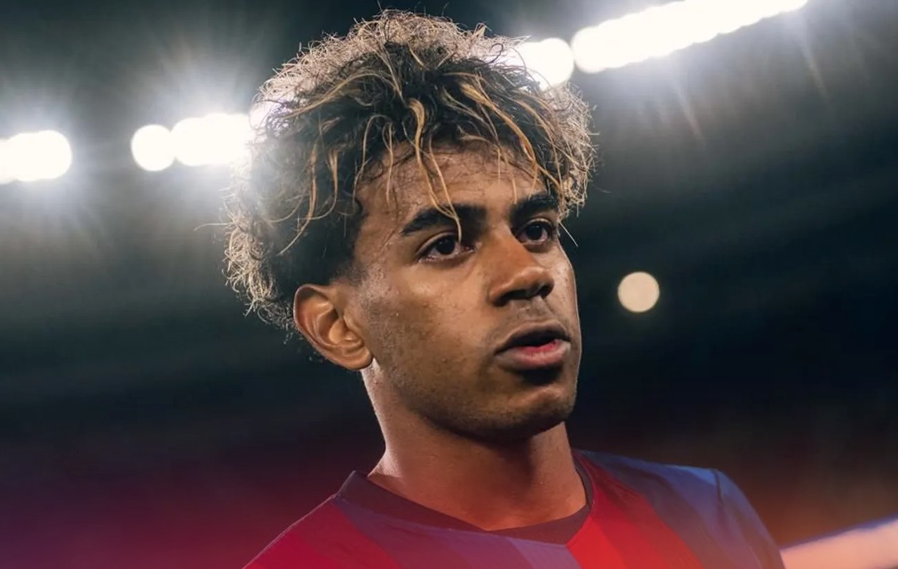 Ufficiale Barcellona: Yamal realizza 16 gol e assist a settembre, record personale
