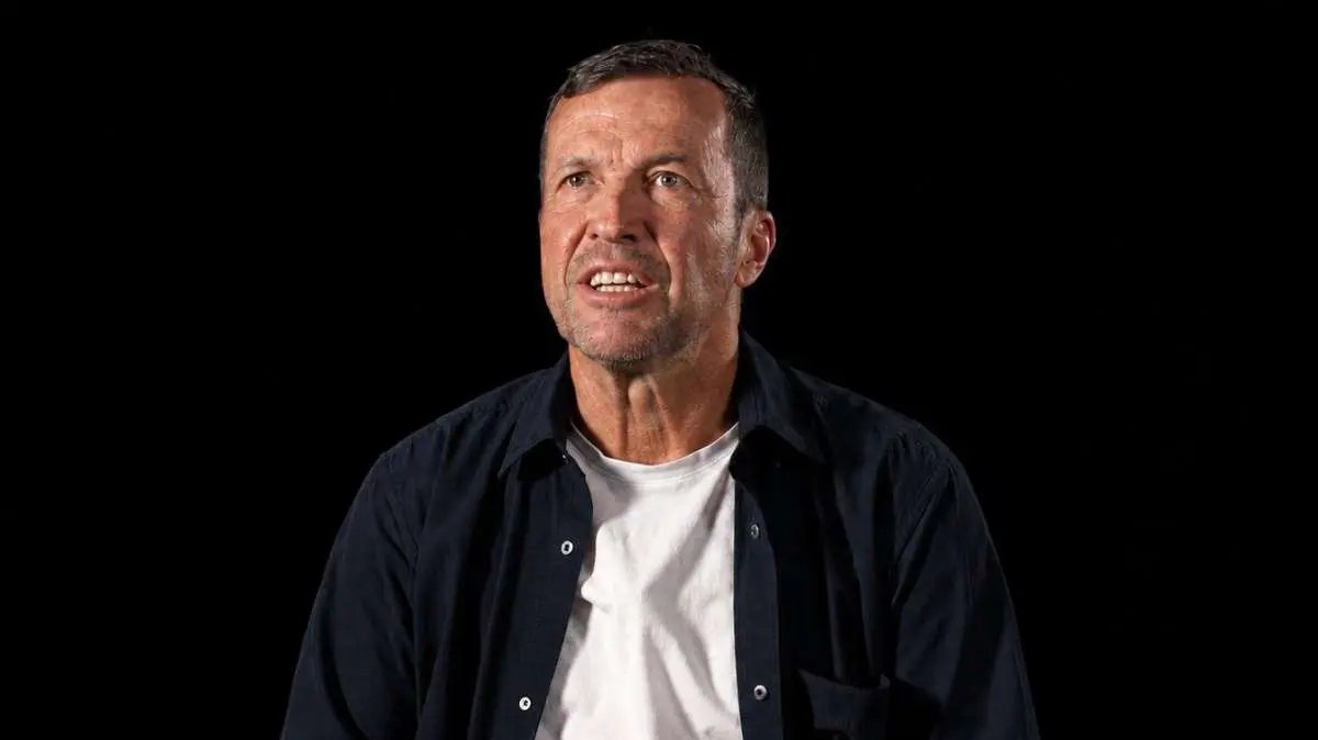 Matthäus: Bergomi dit que Bisseck est un joueur de top niveau, je le crois