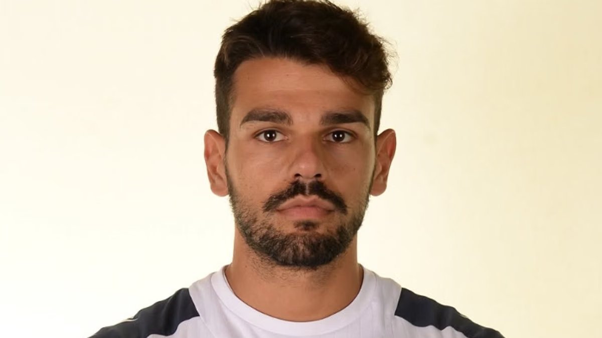Ludovico Riccioli, physiothérapeute de Bologne : De retour au travail après un cancer, Mihajlović est son modèle