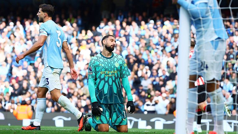 Hamann: Manchester City sollten 50 oder 60 Punkte abgezogen und frühere Titel aberkannt werden