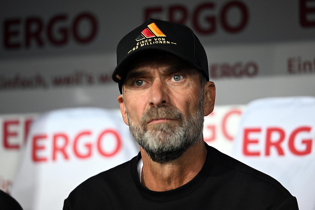 Sky Germany: Nach Schlotterbecks Verletzung plant Klopp keine Nachnominierung