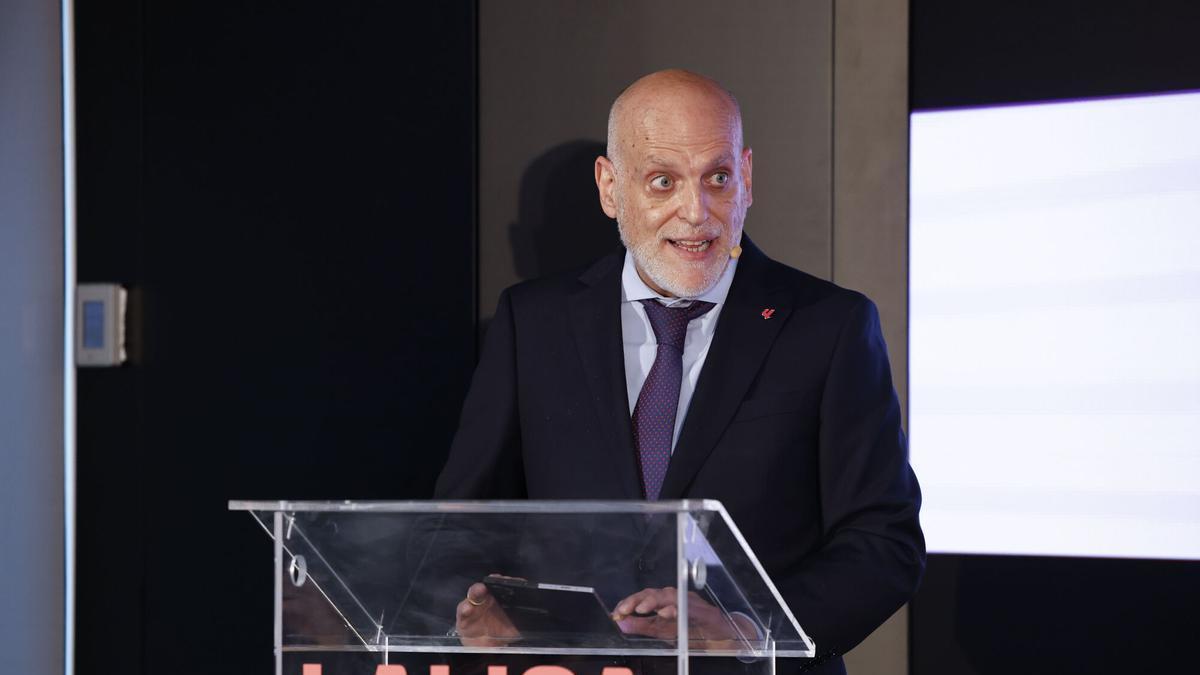 Tebas répond au Real Madrid : la théorie du complot arbitral cache d'autres lacunes sportives