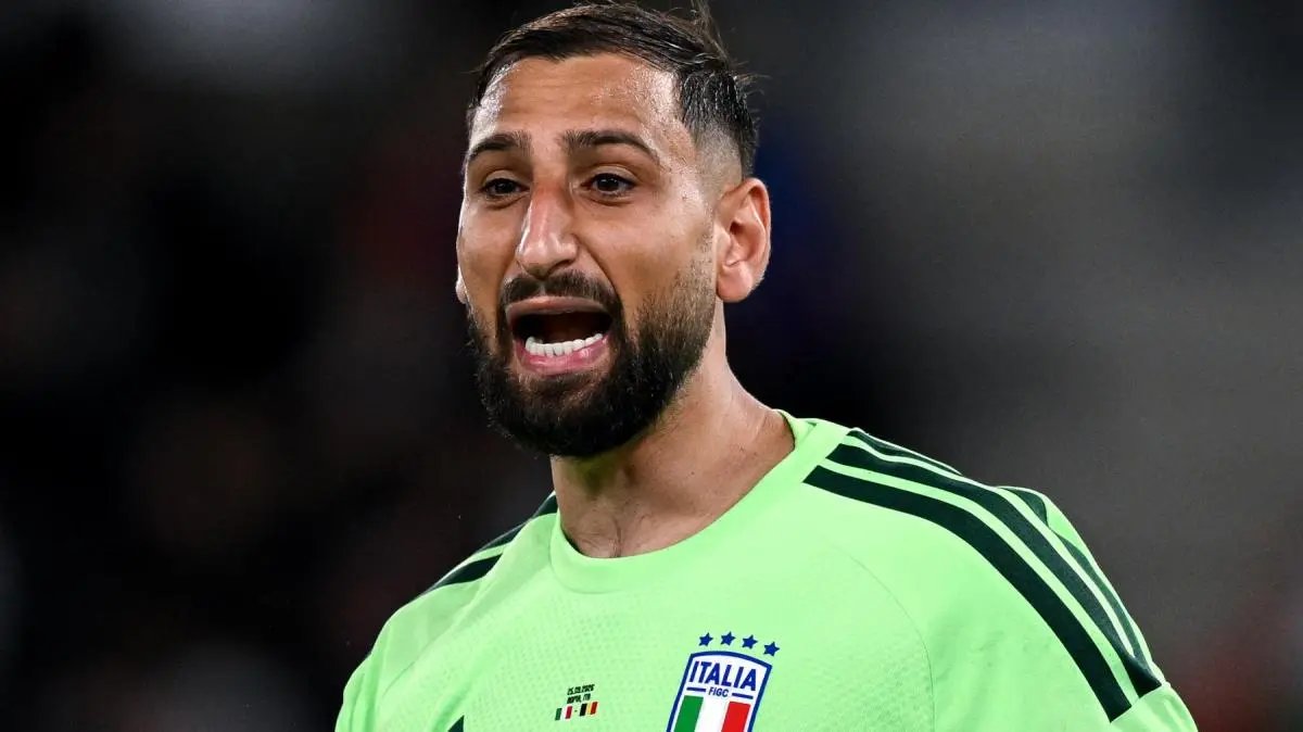 Médias italiens : Donnarumma pourrait quitter Manchester City en cas de relégation pour violations financières, le Real Madrid parmi les prétendants