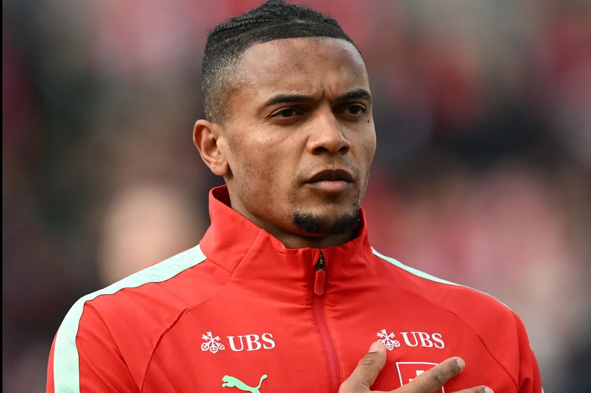 Akanji sur les nombreux buts encaissés par l'Inter : « Nous jouons un football offensif et nous remontons souvent les matchs »