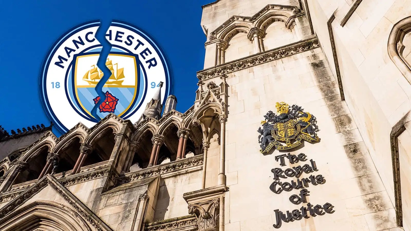 Luật sư thể thao: Man City có thể thách thức quyết định của ủy ban độc lập, kháng cáo lên Tòa án Tối cao Anh