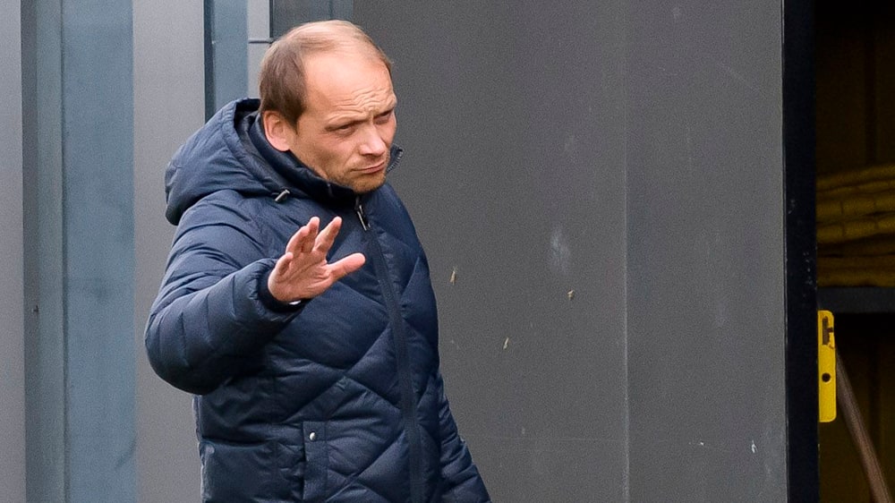 Kicker: Werder-Kaderplaner Markus Pilawa verlässt den Verein aus persönlichen Gründen