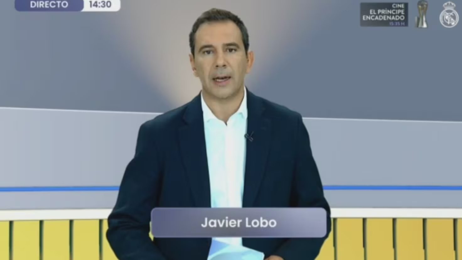El demoledor arranque de RMTV en su informativo tras la culpabilidad del City con dardo directo al Barça