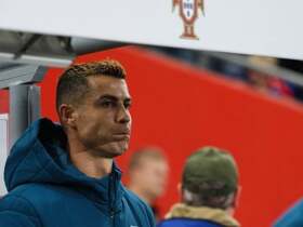 Portugal : Jorge Jesus ne ferme pas la porte à un retour de Cristiano Ronaldo !