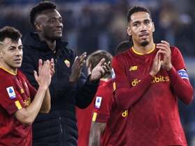 Chris Smalling signe au FC Porto