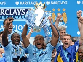 Man City charges: What if club's Premier League titles and trophies are stripped? Who 'benefits' and what changes?
