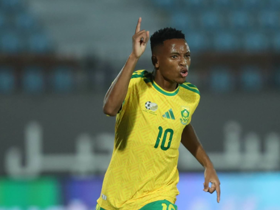Eritrea 0-5 South Africa: Huge triumph for Bafana Bafana with Appollis' assist hat-trick