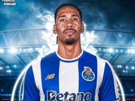Here we go! Romano: FC Porto agree deal to sign former MU defender Chris Smalling