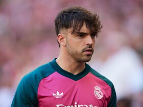 Real Madrid's Asencio to have surgery on leg fracture
