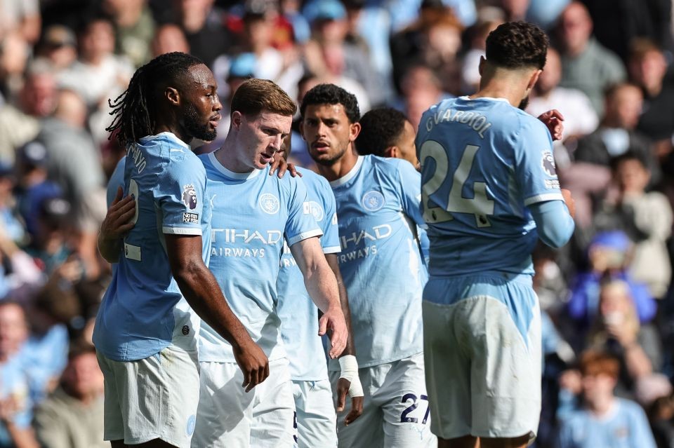Giornalista: Le sanzioni contro il Manchester City entreranno in vigore immediatamente, anche in caso di ricorso