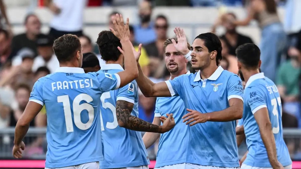 Tuttomercatoweb: La Lazio ha incassato 72,5 milioni di euro dalle giovanili negli ultimi 10 anni, solo 3 milioni negli ultimi 7