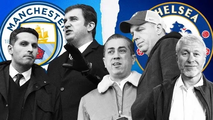 Pourquoi Chelsea a été sanctionné moins sévèrement que Manchester City ? The Sun analyse les différences clés