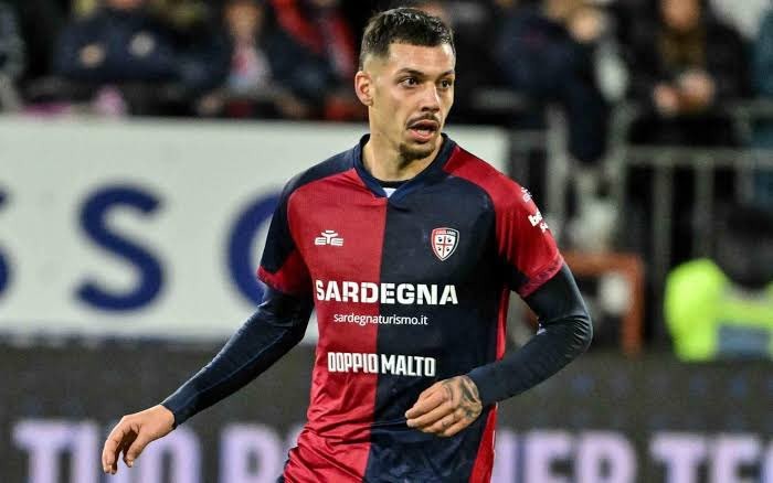 Tuttomercatoweb: Napoli Raup Rp590 Miliar dari Penjualan Pemain Akademi dalam 10 Tahun Terakhir