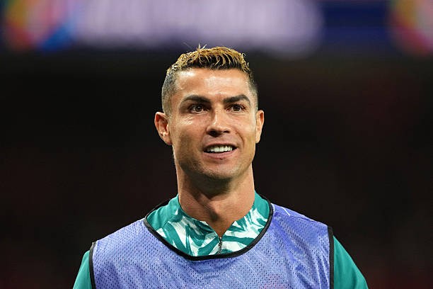 Federazione Portoghese: Félix ha ripreso ad allenarsi con la squadra; Cristiano Ronaldo assente