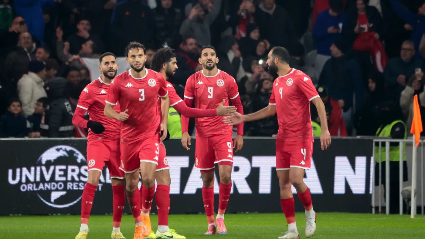 Liên đoàn Bóng đá Tunisia xác nhận hủy trận giao hữu với Mali do chấn thương và lo ngại ảnh hưởng đến thứ hạng FIFA
