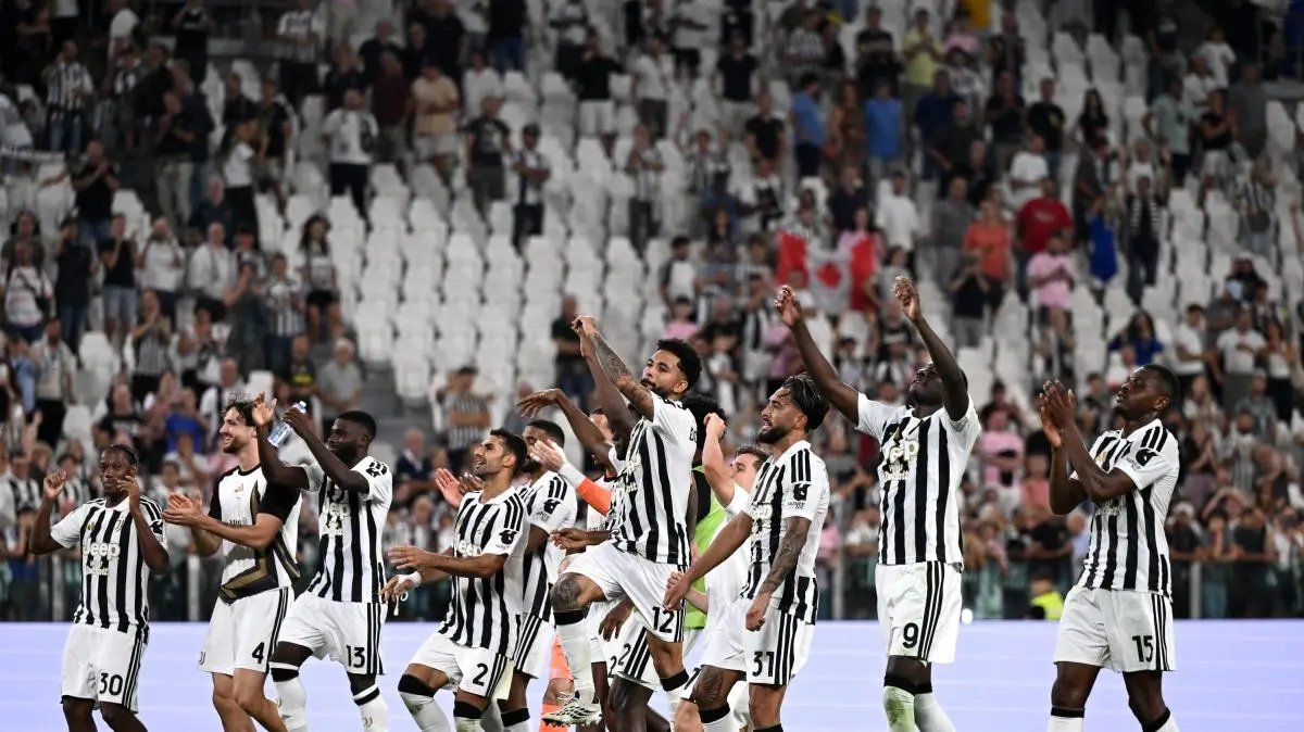 TuttoMercatoWeb: la Juventus ha incassato 334 milioni di euro dalla vendita di giovani del vivaio negli ultimi 10 anni