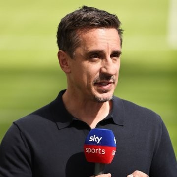 Gary Neville : Je ne voudrais pas diriger Manchester United, ma position actuelle me convient parfaitement