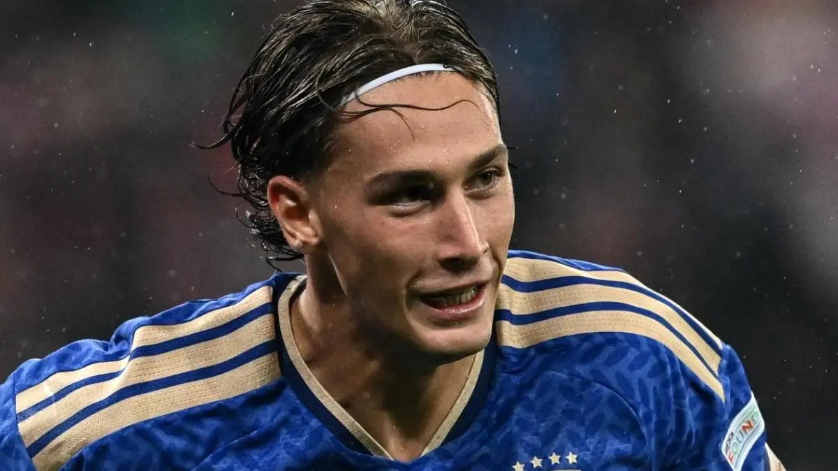 Inter-Ex-Spieler Paganin: Pio Esposito wird sicher zur Inter-Stammkraft