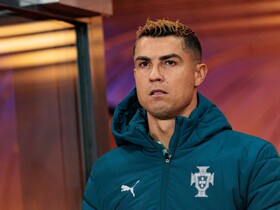 Ronaldo leaves Portugal's Nations League camp amid reports of rift