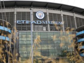 Man City charges: Club sponsor Etihad Airways considering legal action against Premier League