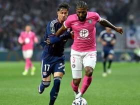 Toulouse annonce un départ en janvier
