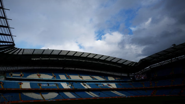 The Guardian: Rival clubs feel relegating City to Championship would not be enough