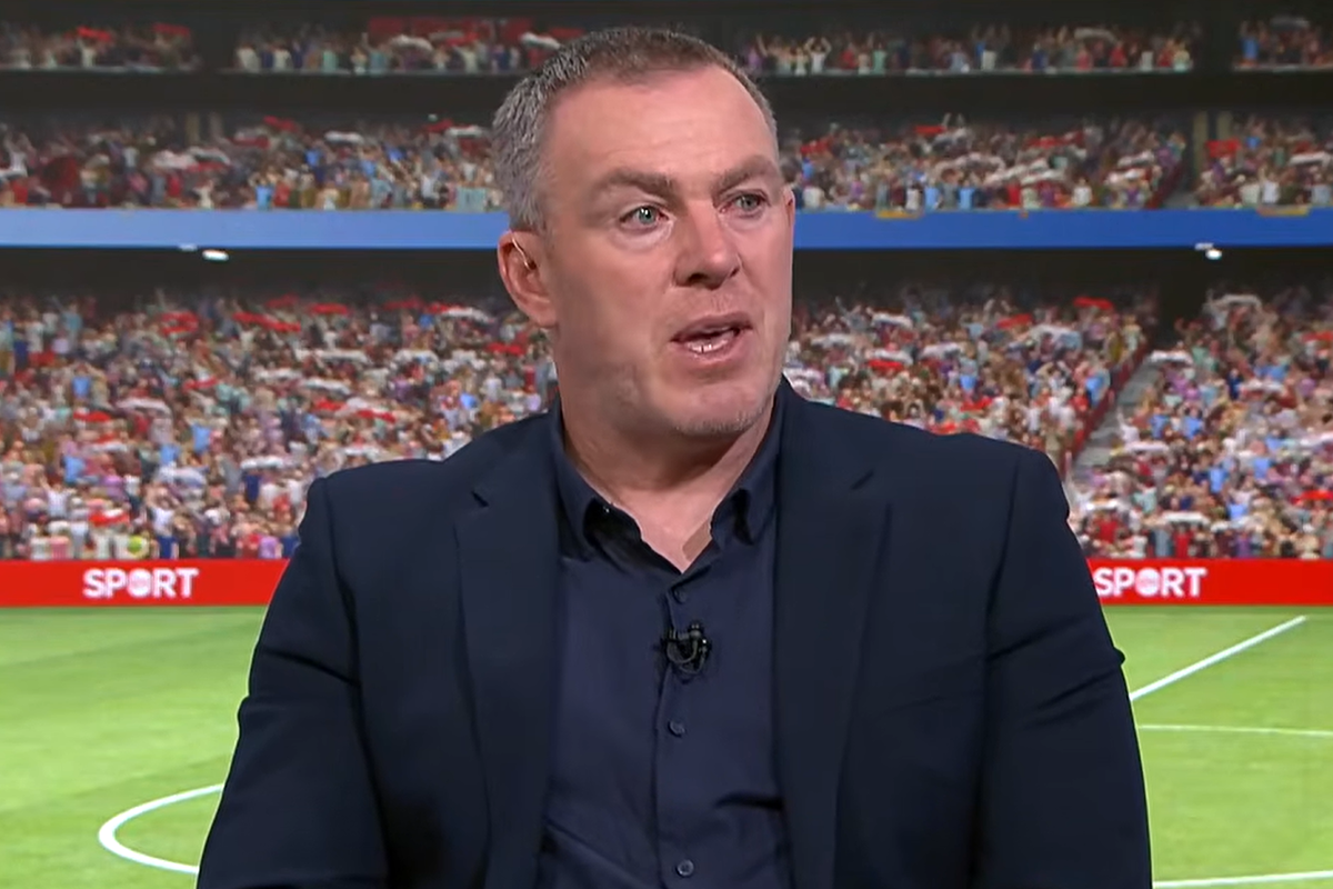 Dunne: Die Erfolge von Manchester City werden immer mit einem Sternchen versehen sein