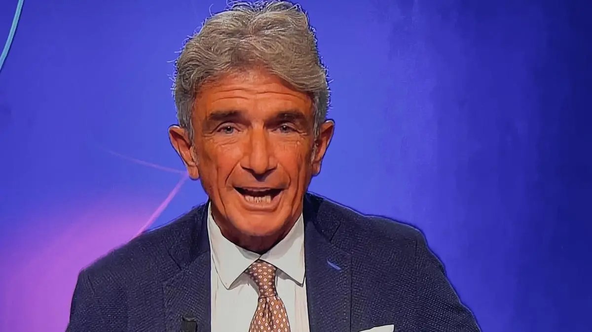Ex-árbitro da Serie A Cesari: Critérios de arbitragem não podem mudar, senão vira bagunça