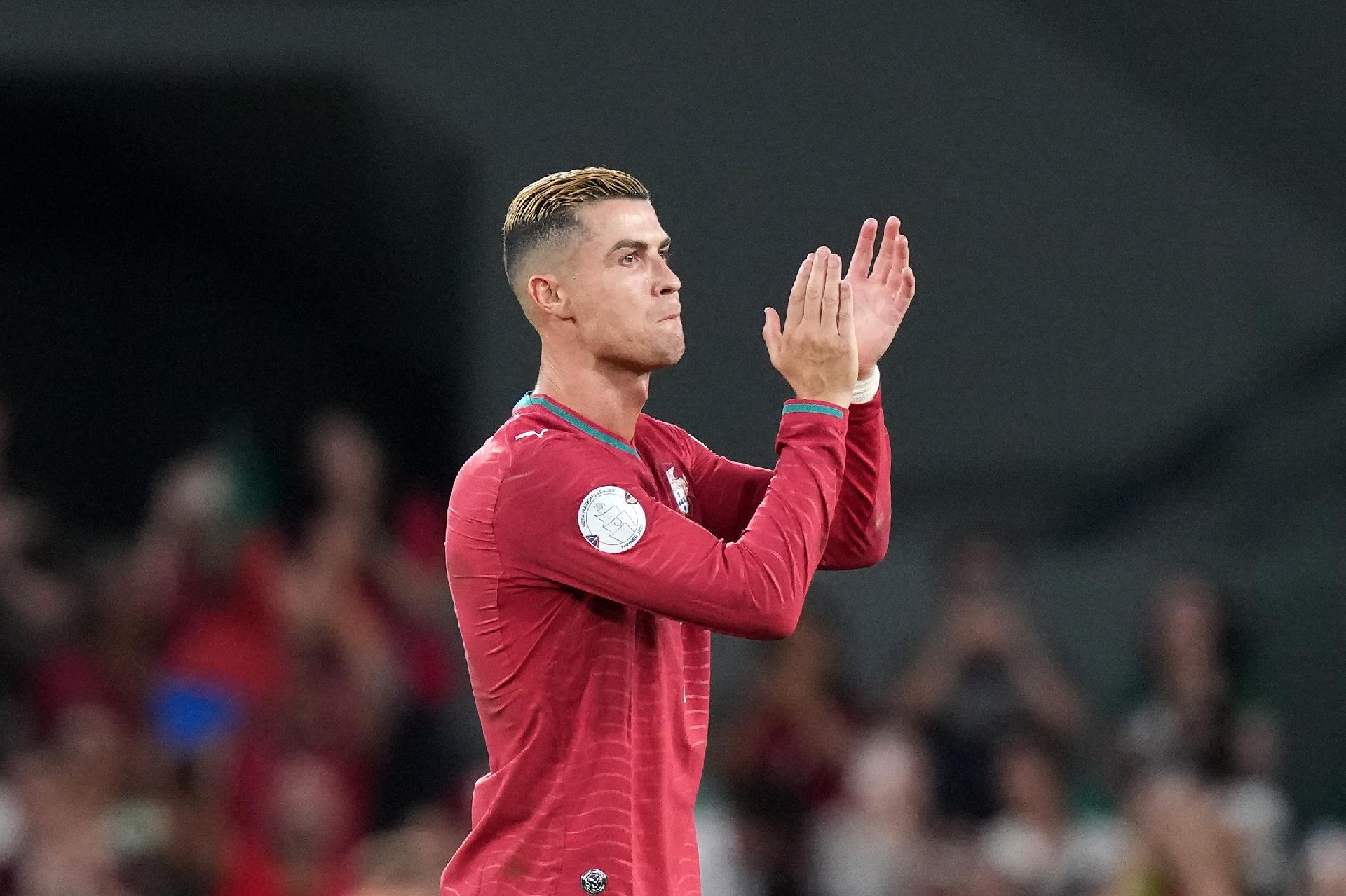 Ronaldo gerät mit Trainer Jorge Jesus aneinander und verlässt das Trainingslager – wer trägt die Schuld?