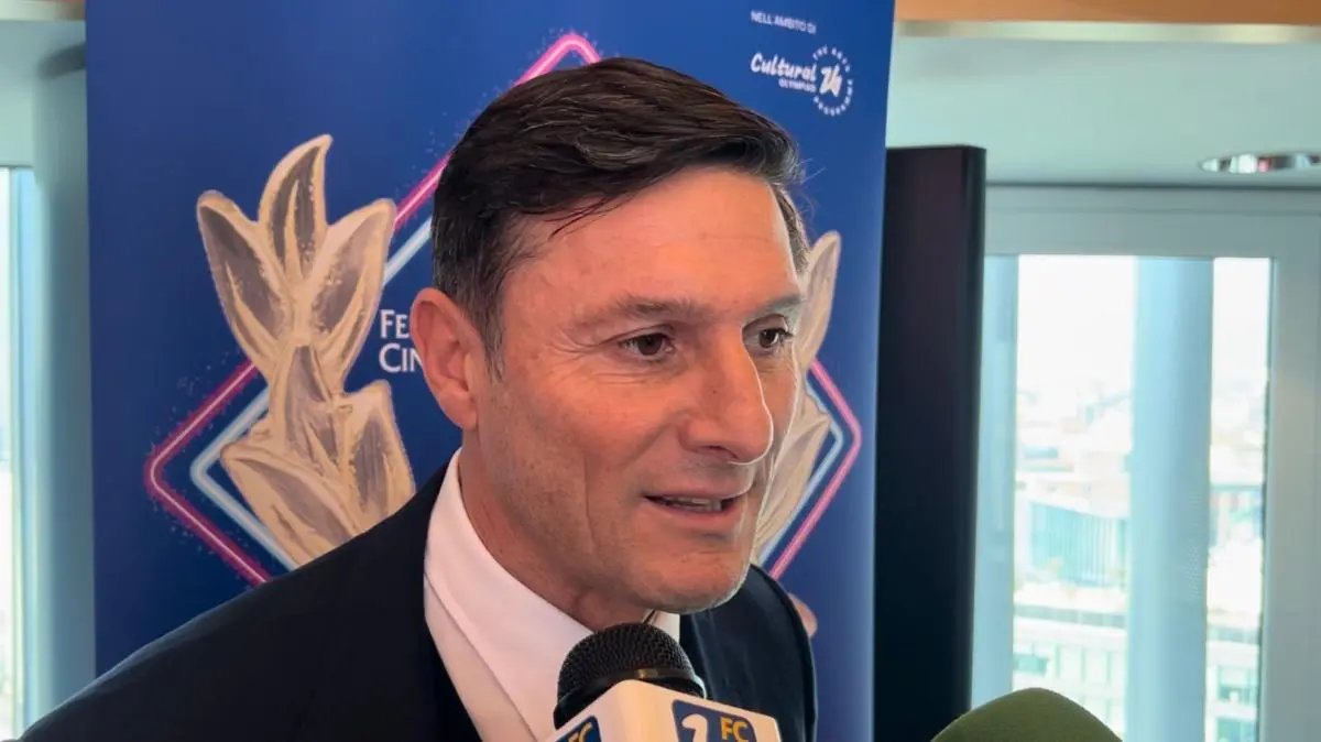 Zanetti: Jangan Bandingkan Ketiga Tim Juara Piala Dunia Argentina