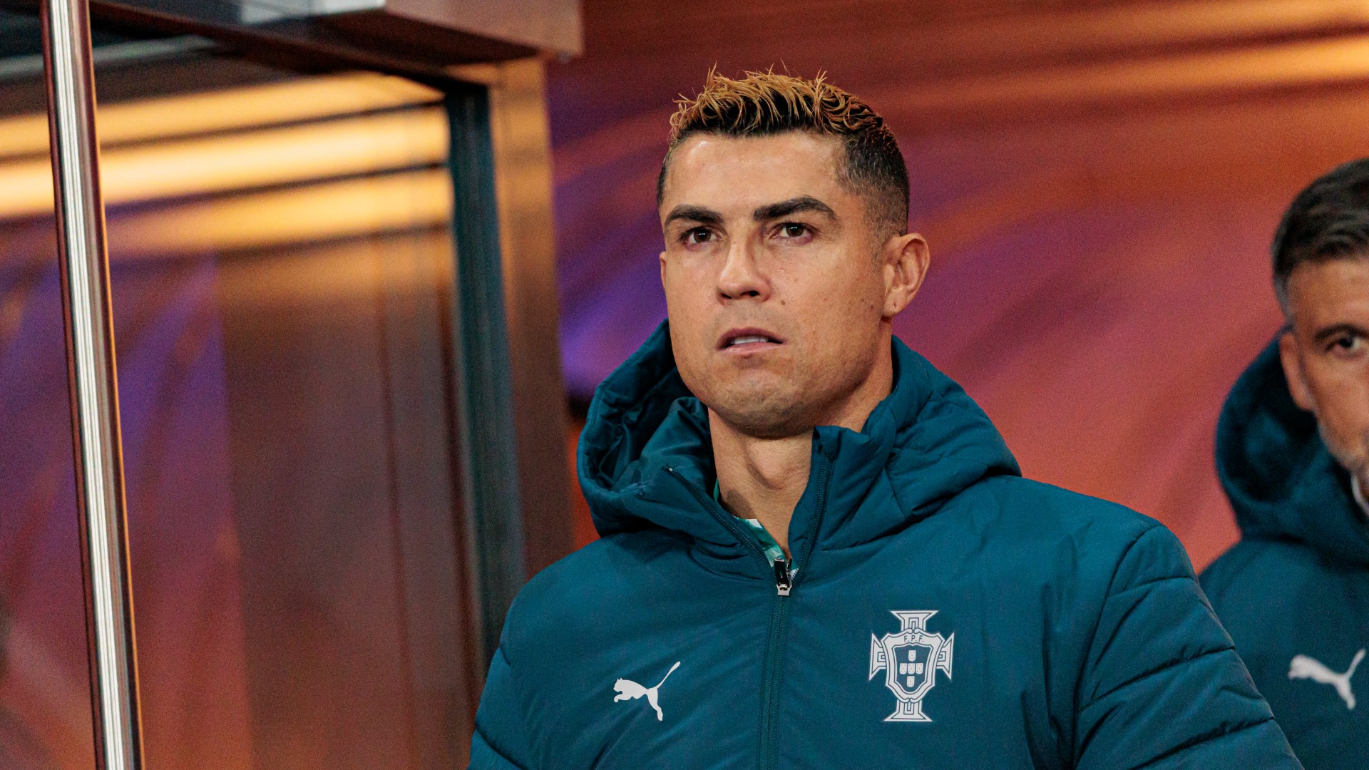 Ronaldo leaves Portugal's Nations League camp amid reports of rift |  AllFootball