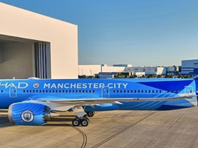 Dailymail: Etihad considers legal action against PL after claims them at the centre of 'sham' deals