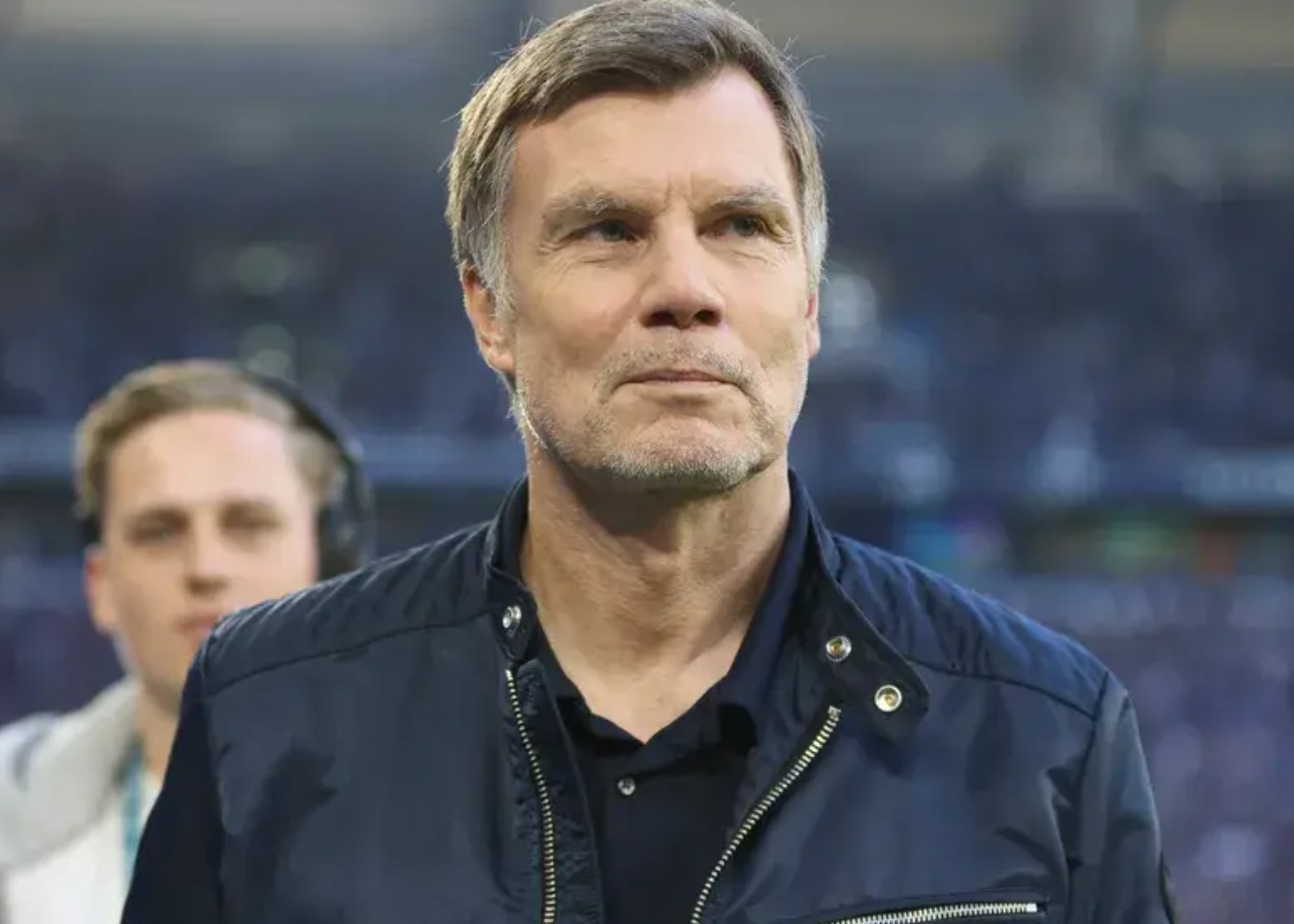 Helmer: A Alemania le falta una columna vertebral estable, no entiendo la salida anticipada de Kimmich