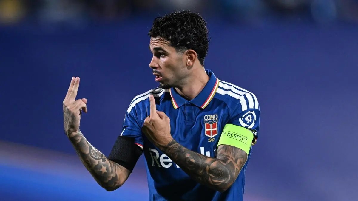Ausländische Medien: Roma, Napoli und Atalanta interessierten sich für L. Da Cunha