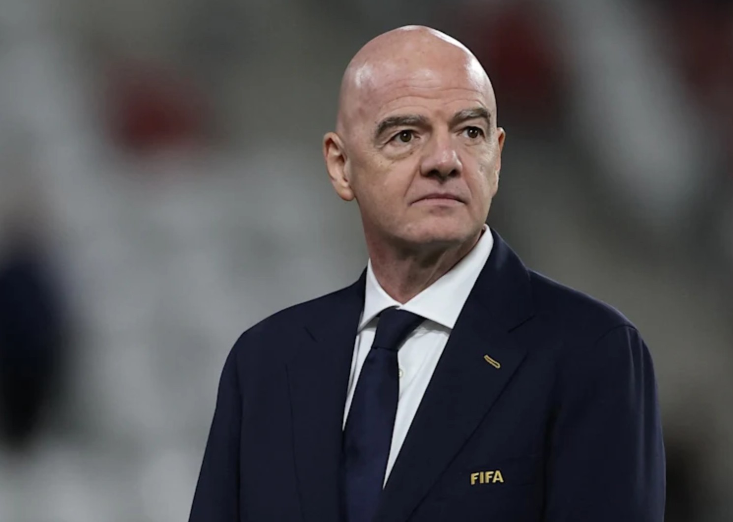 Schweizer Fussballverband zieht Unterstützung für Infantinos Wiederwahl zurück