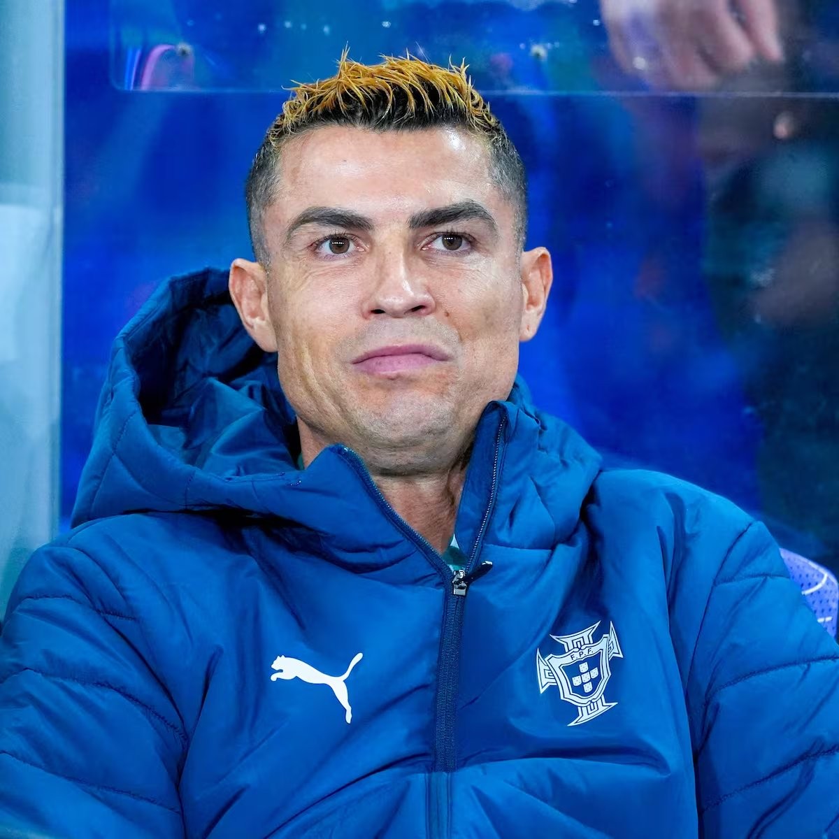 Cristiano rompe su silencio: “A su debido tiempo contaré la verdad”