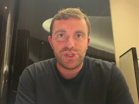 罗马诺：C罗和热苏斯都态度强硬，晚上发生的一切犹未可知
