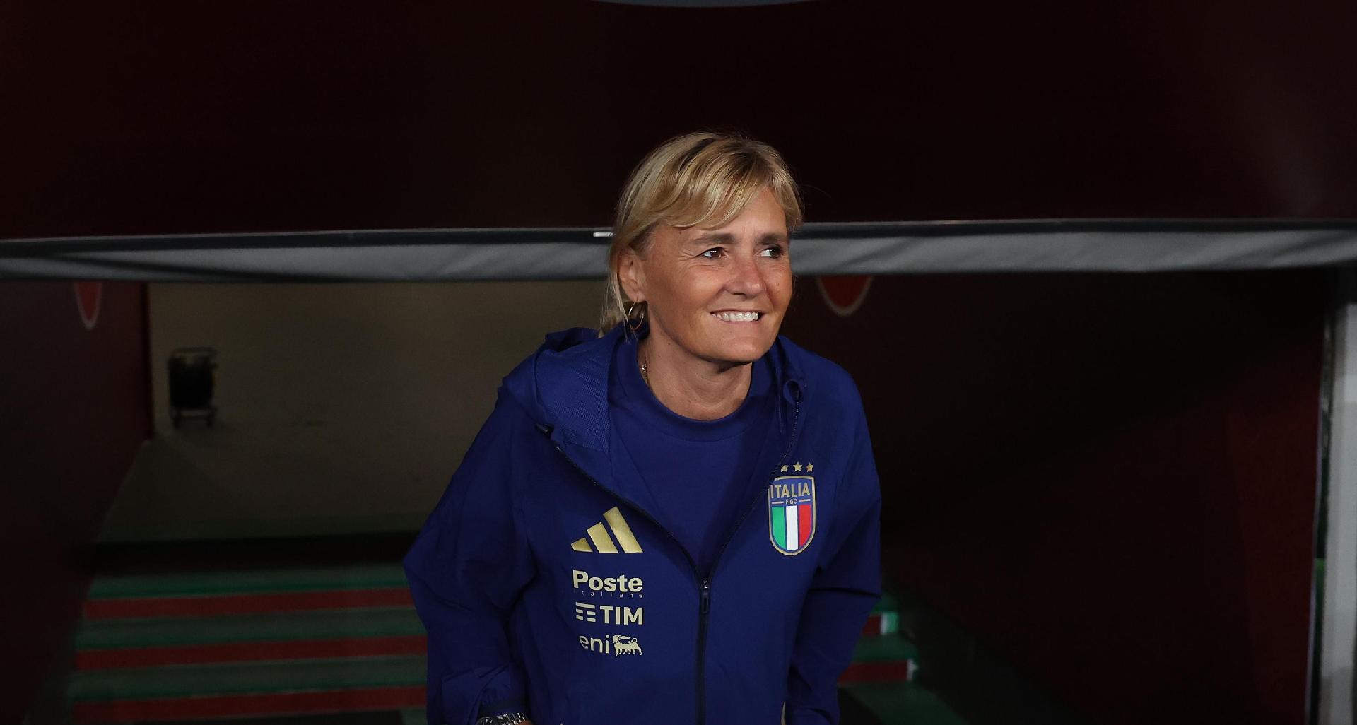 Offiziell: Delegationsleiterin der italienischen Nationalmannschaft tritt nach Äußerungen des Sportministers zurück